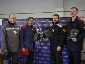 Фото: Министерство труда, занятости и социального развития Архангельской области
